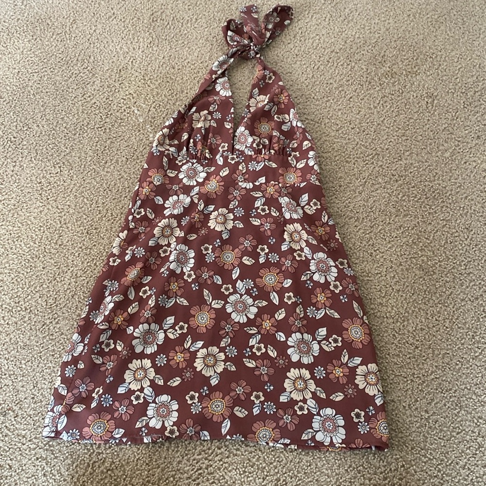 RSQ dress